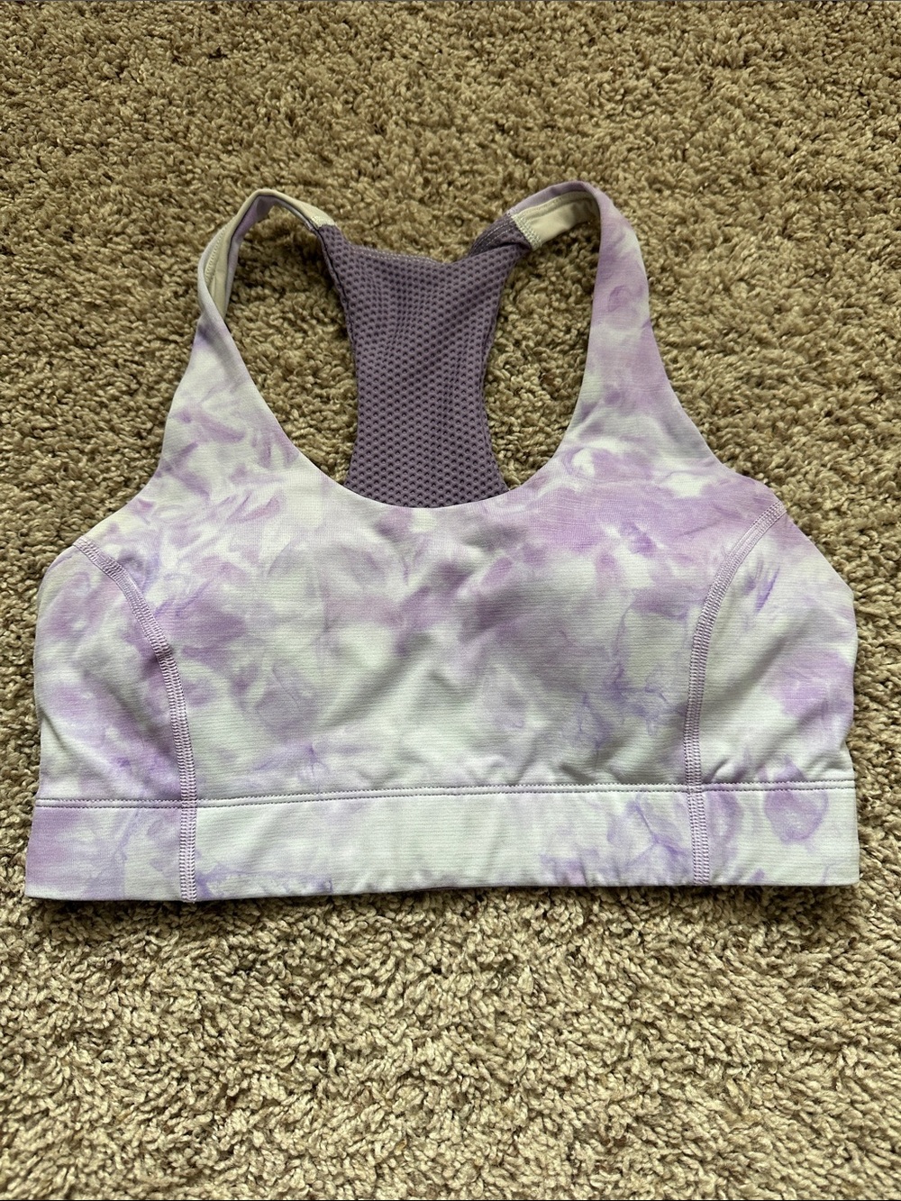 Outdoor Voices Doing Things Bra size Small